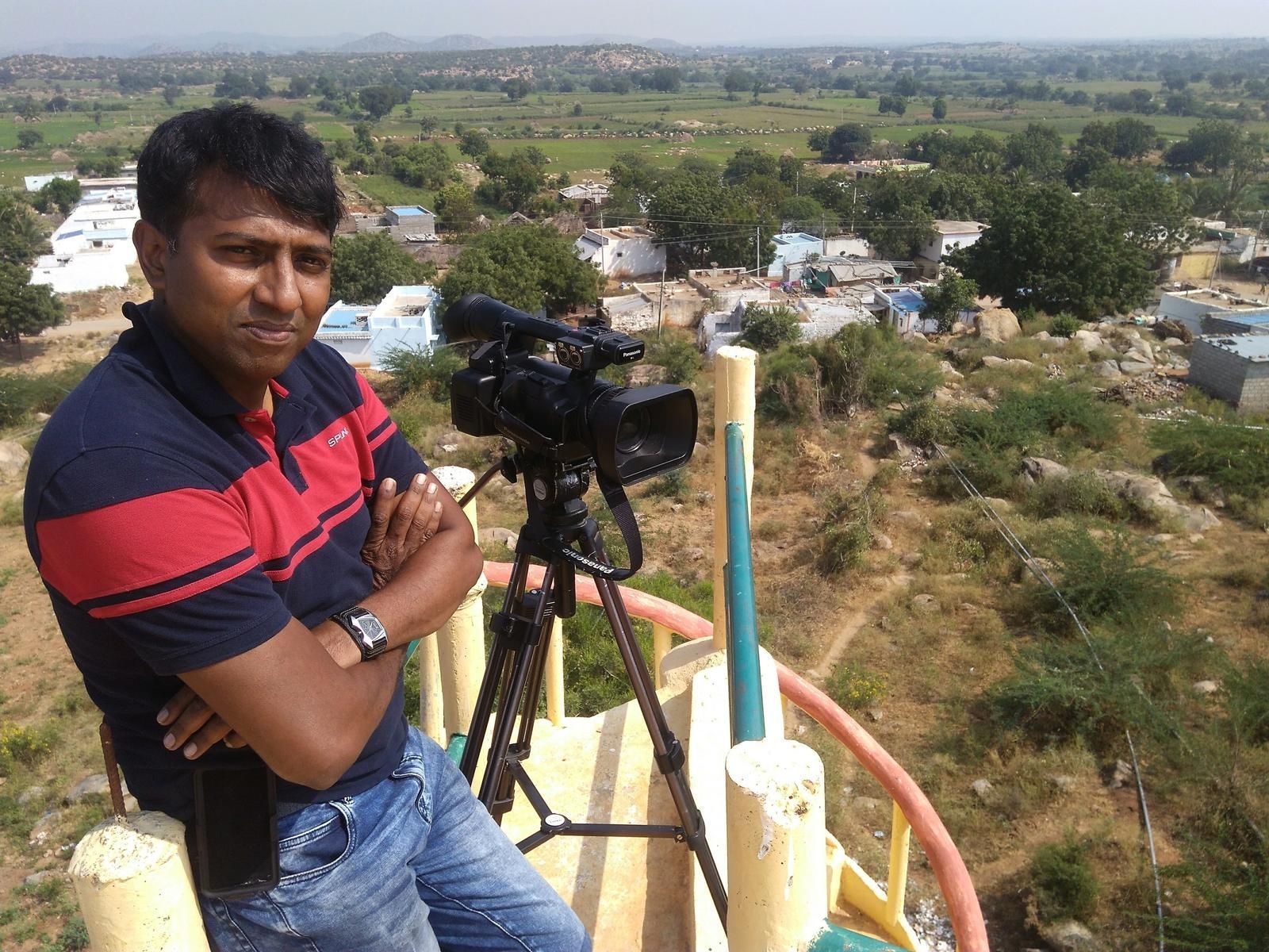 Working Scene 55